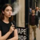 Maryland Youth Vaping Drops 45% Since 2018 as Substance Use Declines 15 1750426326 Where Vaping is Prohibited in Maryland