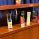 Maryland Flavored Vape Ban