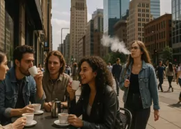 Where Vaping is Prohibited in Public