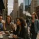 Where Vaping is Prohibited in Public