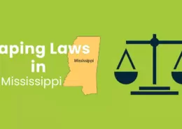 Vaping Laws in Mississippi