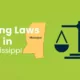 Vaping Laws in Mississippi