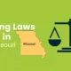 Vaping Laws in Missouri