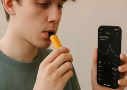 Why Disposable Vapes and Crypto Resonate with Gen Z 9 Gen Z Disposable Vapes and crypto currencies