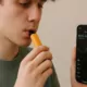 Gen Z Disposable Vapes and crypto currencies