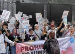 Mexico Considers Full Vape Ban with Prison Penalties 6 Mexico Vape Ban