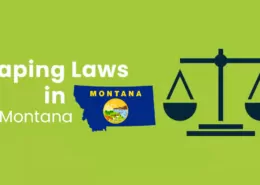 Vaping Laws in Montana