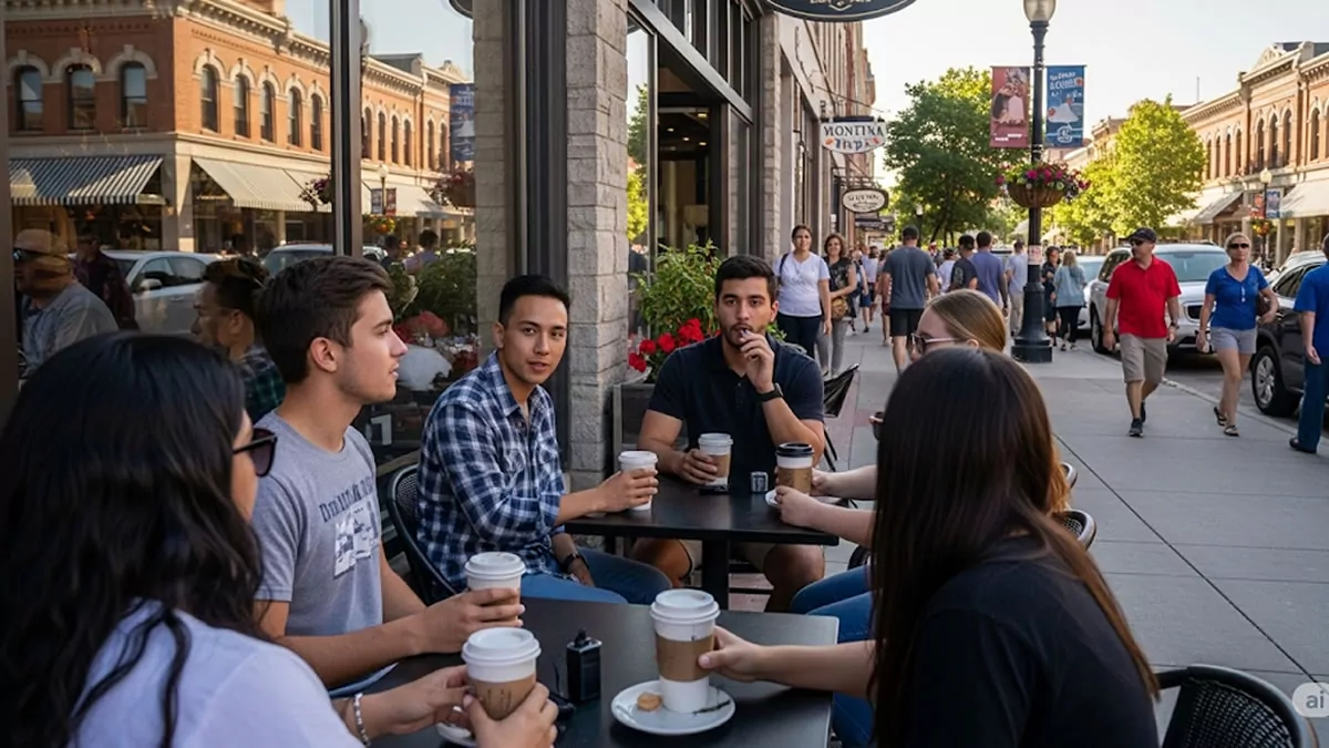 Where Vaping is Prohibited in Montana Where Vaping is Prohibited in Montana