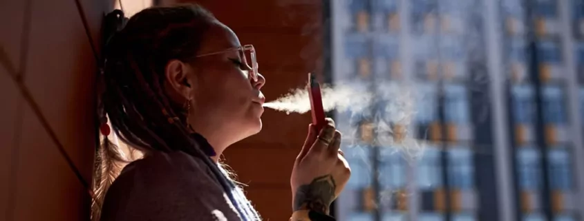Pennsylvania Vape Law