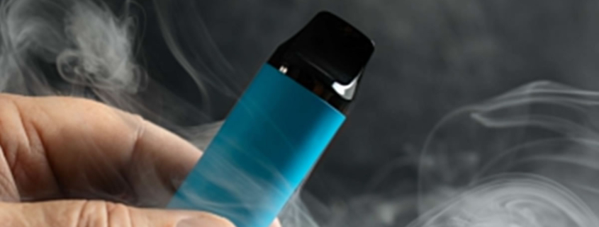 Paraguay Vape Ban E-cigarette Law Minors