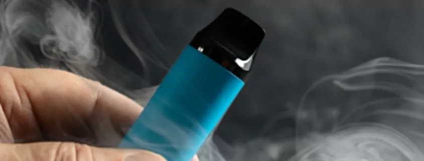 Paraguay Vape Ban E-cigarette Law Minors