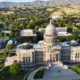Montana Vaping Laws SB 390