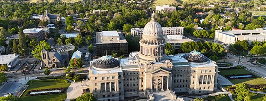 Montana Vaping Laws SB 390