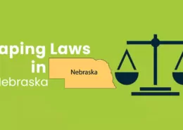 Vaping laws in Nebraska