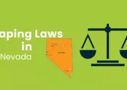 Vaping Laws in Nevada