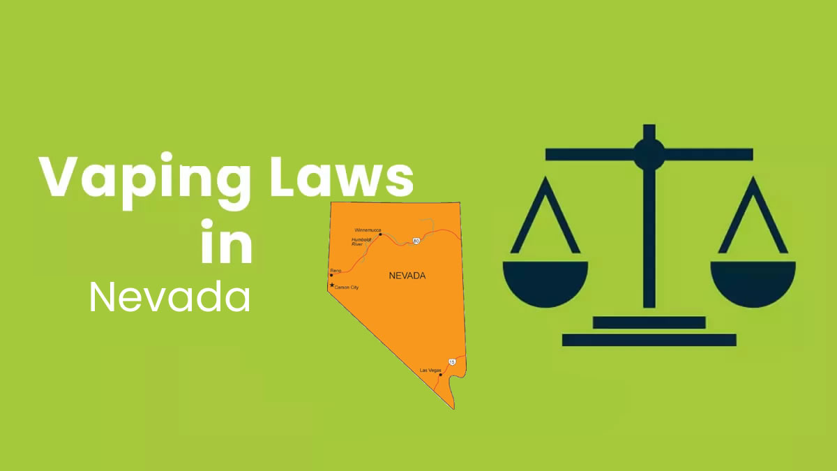 elf bar vape uk Vaping Laws in Nevada – Everything You Need to Know