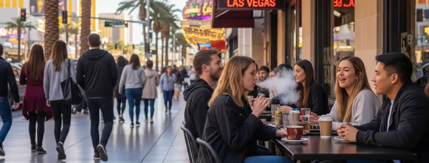 Nevada Tobacco Coalition Pushes First Tax Hike Since 2015 1 1750941431 Where Vaping is Prohibited in Nevada