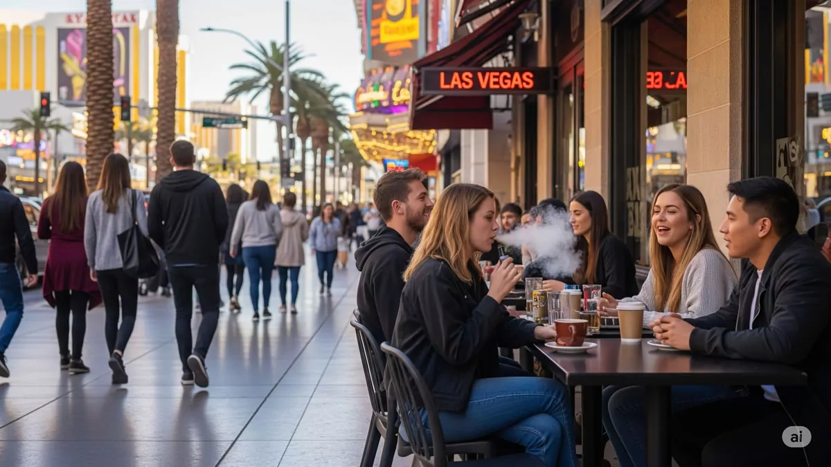 Where Vaping is Prohibited in Nevada Where Vaping is Prohibited in Nevada