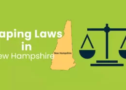 Vaping Laws in New Hampshire