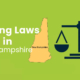 Vaping Laws in New Hampshire
