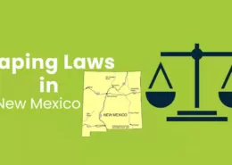 Vaping Laws in New Mexico
