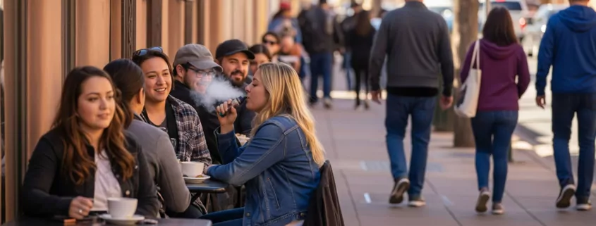 New Mexico Sues Vape Retailers as Lawmakers Weigh Strict Rules 1 1751126642 Where Vaping is Prohibited in New Mexico