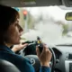 Is Vaping While Driving Illegal in New Mexico