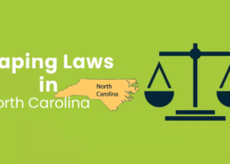 Vaping Laws in North Carolina