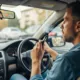 Vaping Driving North Carolina
