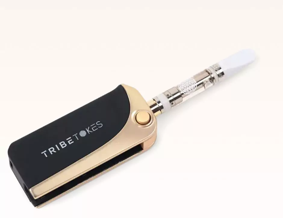 Best THCA Vapes 2025: Top 3 Picks for a Legal High 2 TribeTokes THCA Vape Collection
