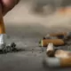 Vaping Quit Smoking