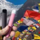 Nepal Lifts E-Cigarette Ban
