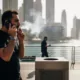 Smoking in Dubai UAE Vaping Laws