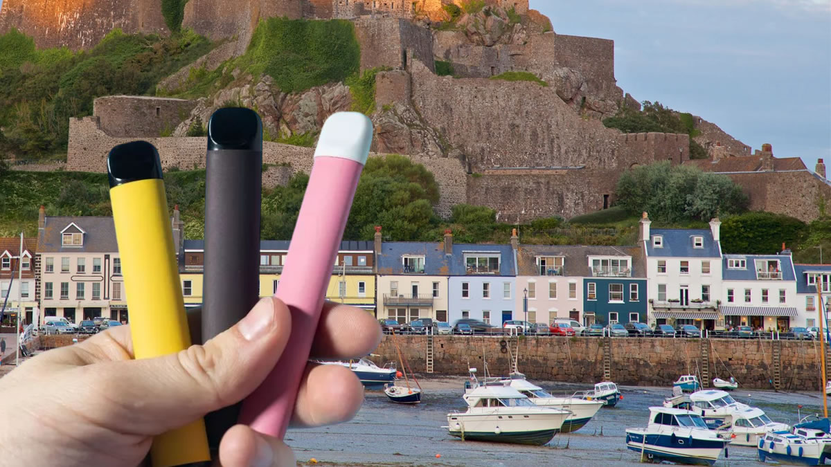 Virginia Vape Flavor Ban Local Government Association Calls For Disposable  Vape Ban - Vape Monitor Australia Law 2026