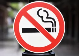 France Vaping Laws Outdoor Smoking Ban