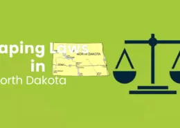 Vaping Laws in North Dakota