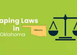 Vaping Laws in Oklahoma