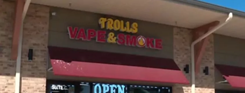 Wisconsin Vape Law