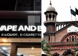 Pakistan Halts Vape Crackdown Pending Legislation 5 Pakistan Vape Law