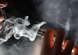 Oregon Vape Online Sales Ban