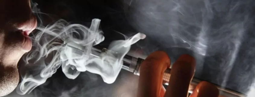 Oregon Vape Online Sales Ban