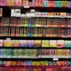 Oregon Vape Law E-cigarette Packaging