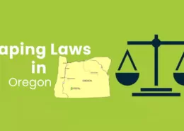 Vaping Laws in Oregon