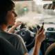 Is Vaping While Driving Illegal in Oregon