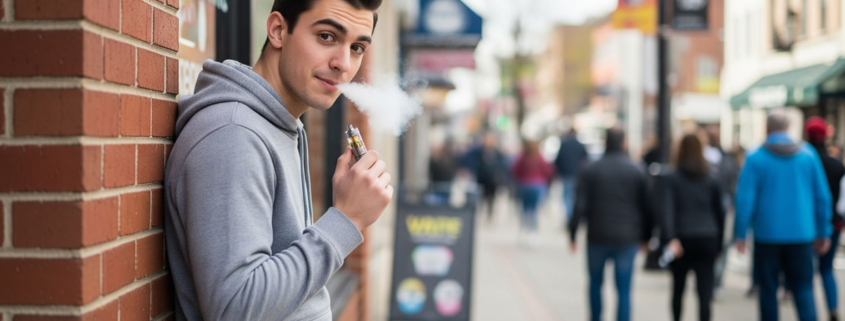 1751816600 Where Vaping is Prohibited in Pennsylvania