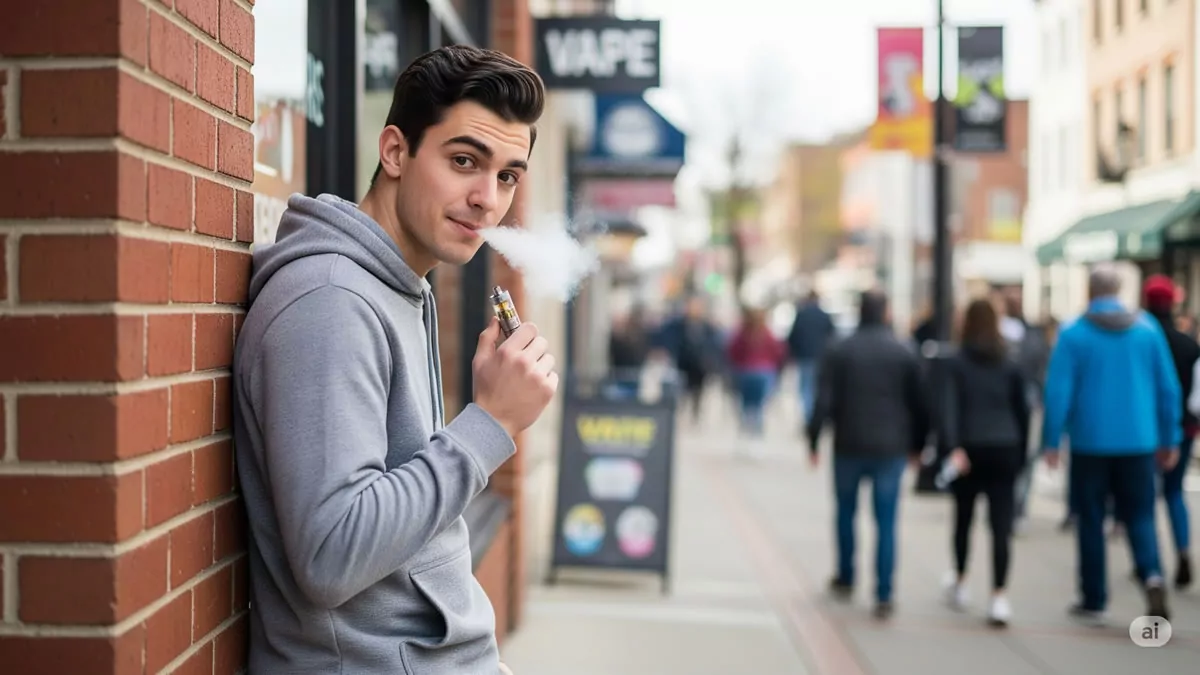 Where Vaping is Prohibited in Pennsylvania Where Vaping is Prohibited in Pennsylvania