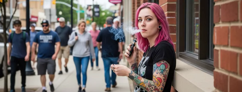 Iowa 15% Vape Tax Proposal Stalls Amid GOP Pushback 1 1751882433 Where Vaping is Prohibited in Iowa