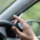 Iowa Vaping Driving Law