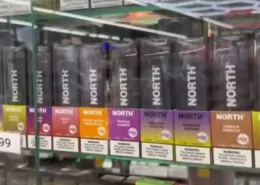 Alabama Vape Law
