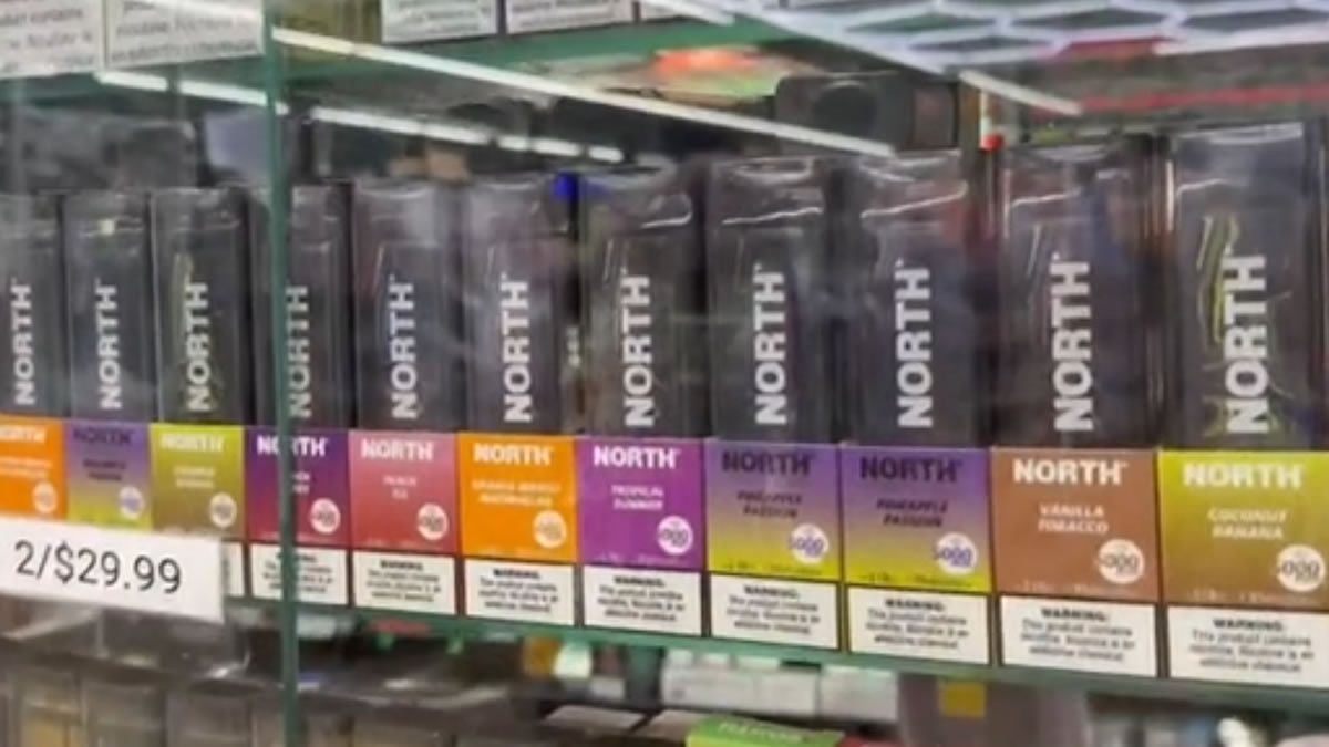 Alabama Laws Restrict Flavored Vapes and Smokable Hemp - Ecigator